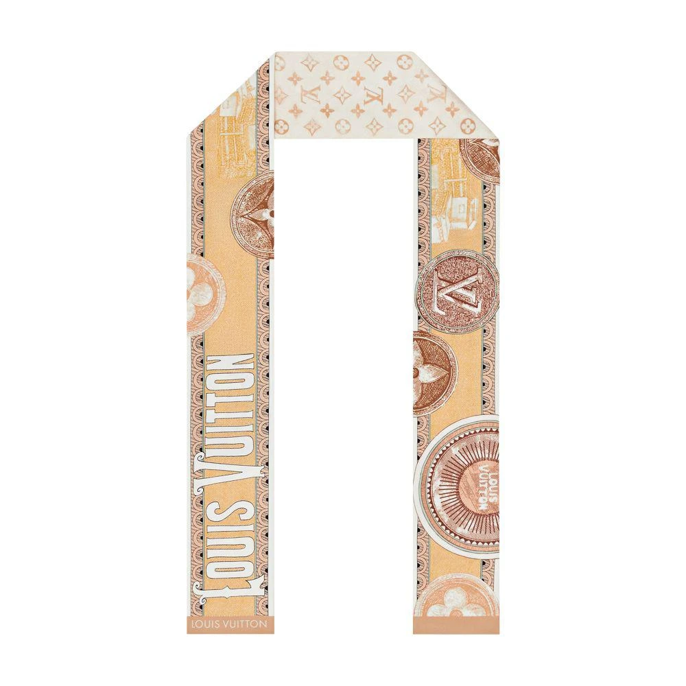 Louis Vuitton Malles Merveilleuses Bandeau 5