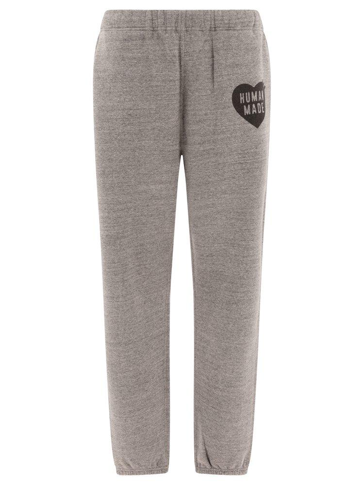 Human Made Human Made Logo Sweatpants