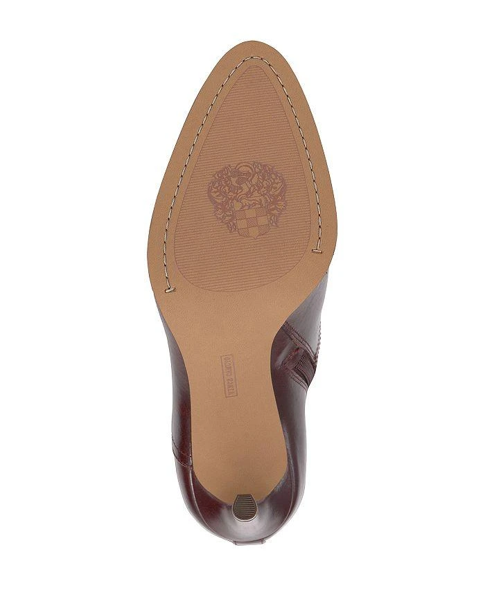 Vince Camuto Women's Skylie Extra Wide Calf Boots 8