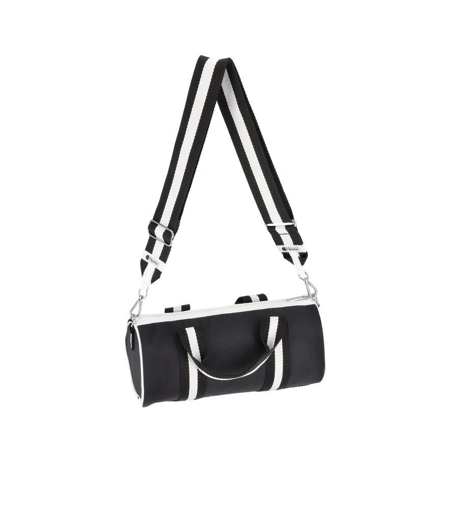LeSportsac Mini Barrel Bag 2