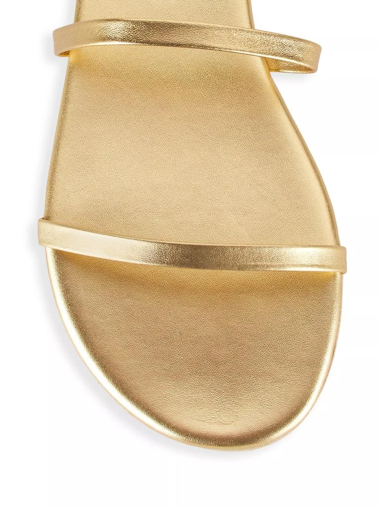 Tkees Gemma Leather Sandals 4