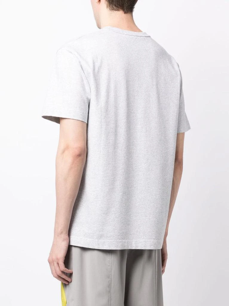 Alexander Wang T SHIRT WITH LOGO 5