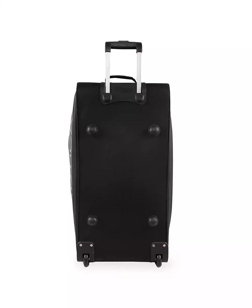 Nautica Lander Rolling Duffel Bag, 30" 2