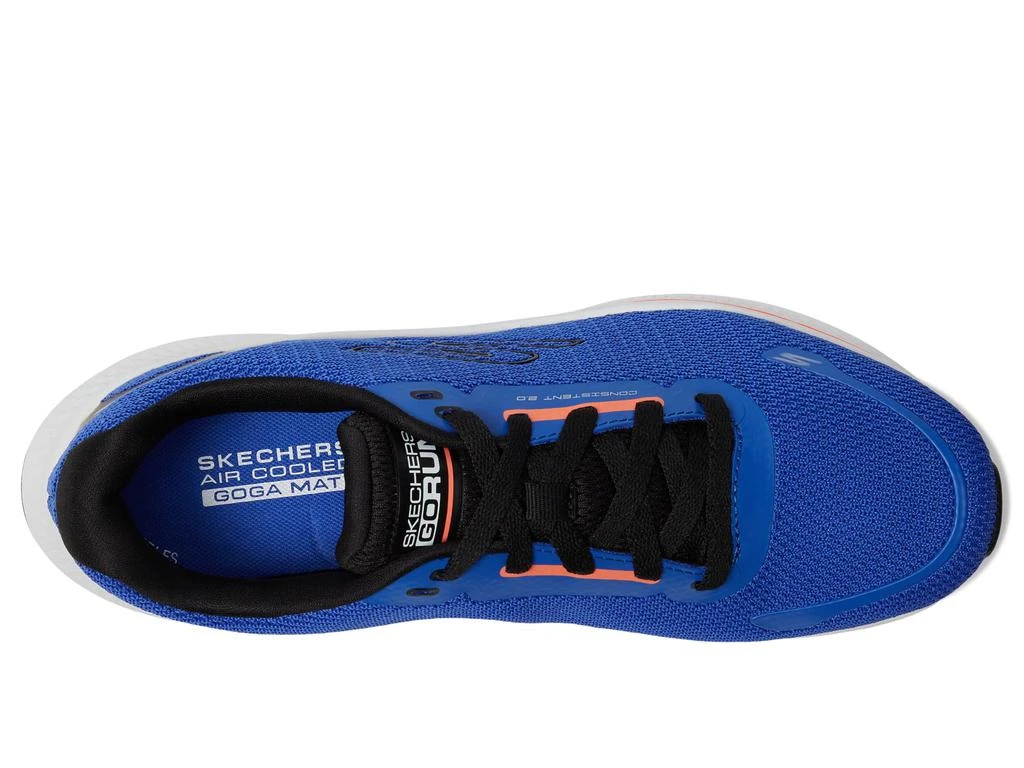SKECHERS Go Run Consistent 2.0 - Flight Crew 2