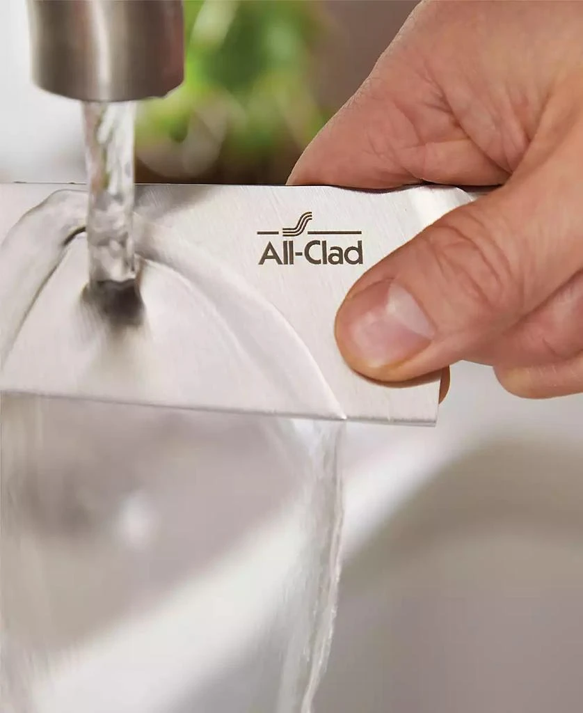 All-Clad 8" Chef's Knife 7