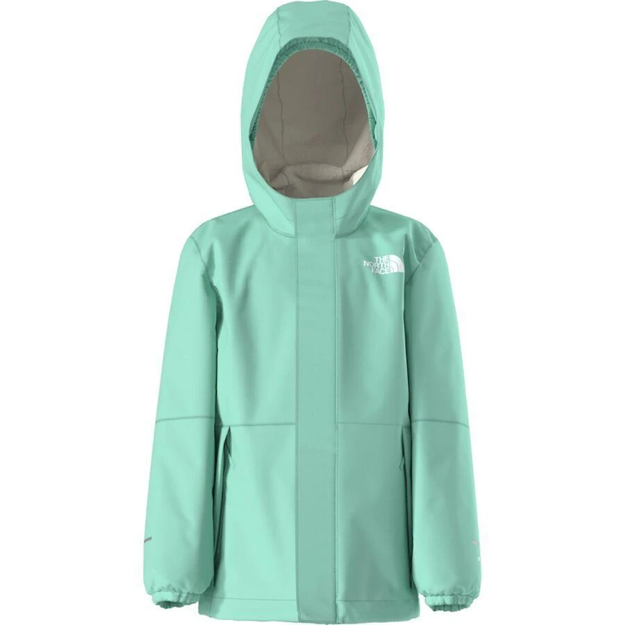 The North Face Warm Antora Rain Jacket - Toddlers'