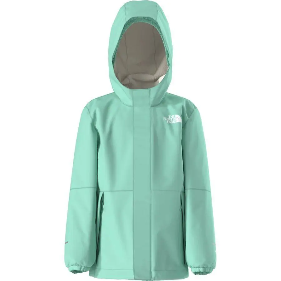 The North Face Warm Antora Rain Jacket - Toddlers'