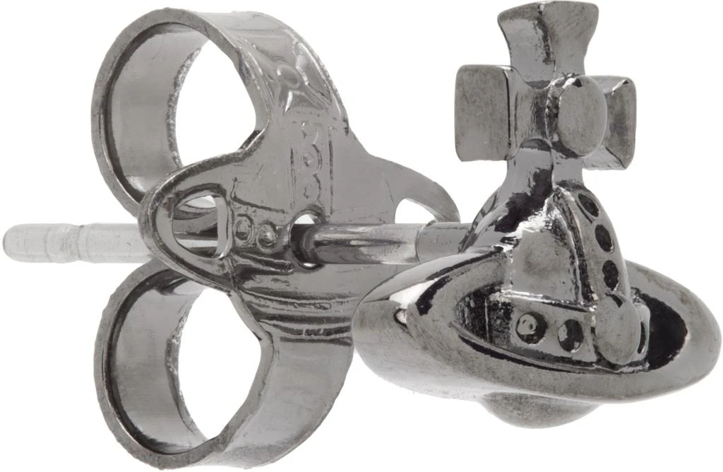 Vivienne Westwood Lorelei Stud Single Earring 2