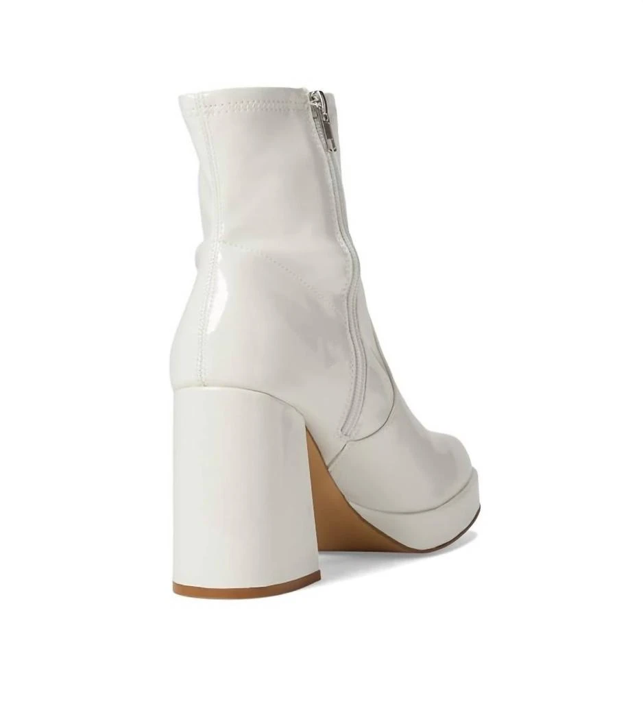 Steve Madden EVER BOOT 4