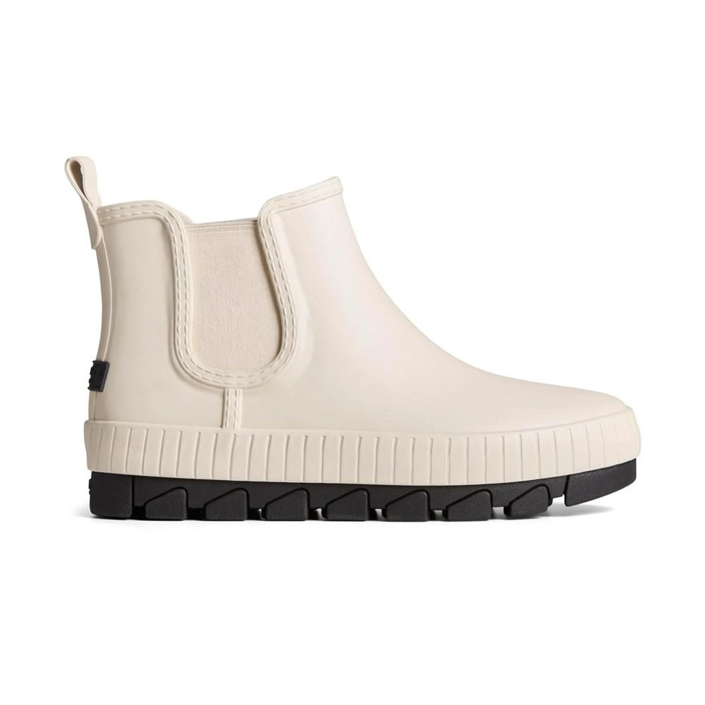 Sperry Women's Torrent Chelsea Rain Boots 3