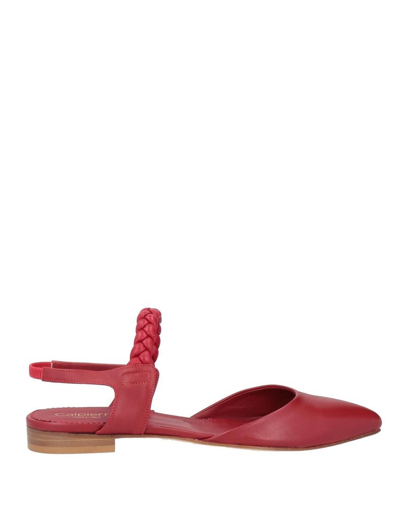 CALPIERRE Ballet flats