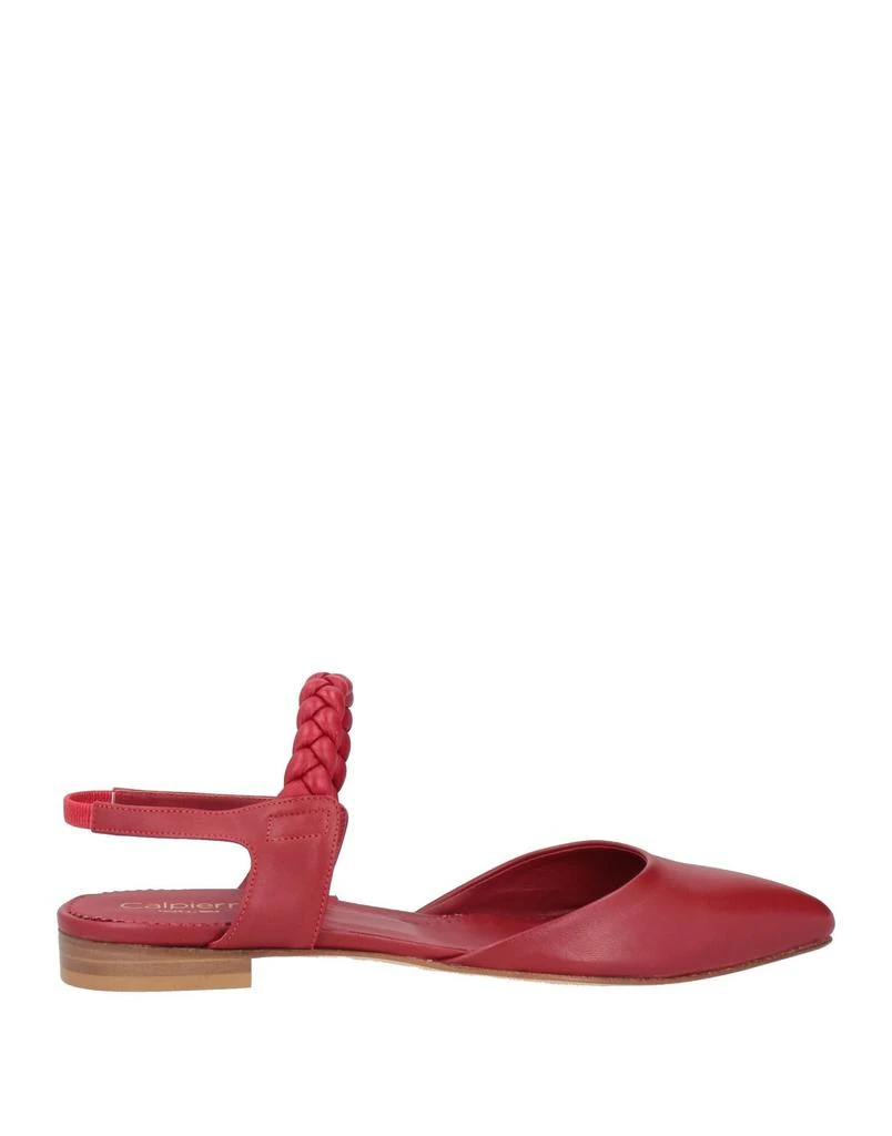CALPIERRE Ballet flats 1