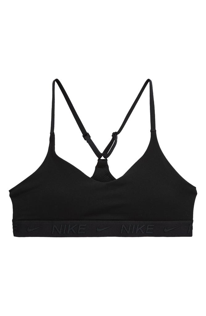 nike indy sports bra nordstrom