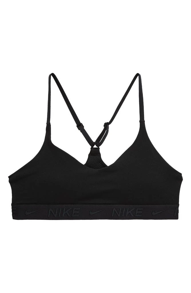 NIKE Dri-FIT Indy Sports Bra