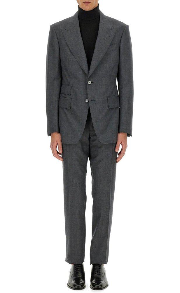 Tom Ford Tom Ford Shelton Two-Piece Tailored Suit