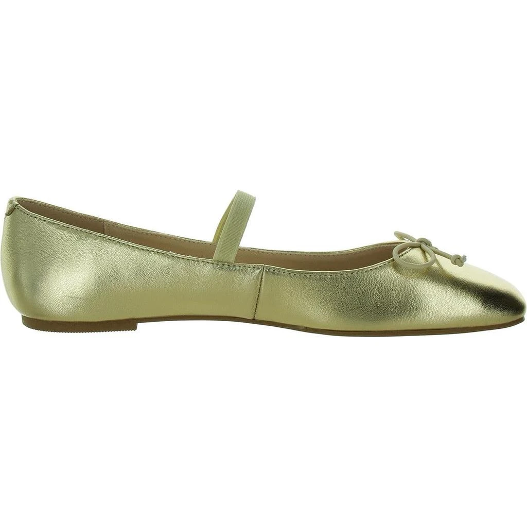 Kenneth Cole Myra Womens Slip On Flat Ballet Flats 3