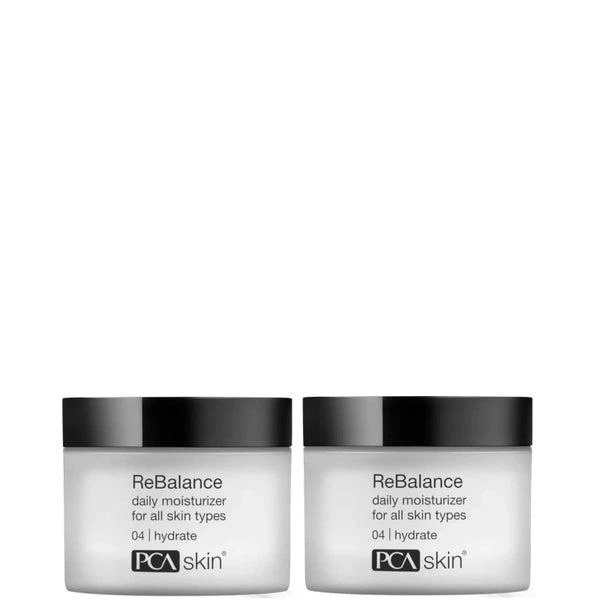 PCA SKIN PCA SKIN ReBalance Duo ($114 Value) 1