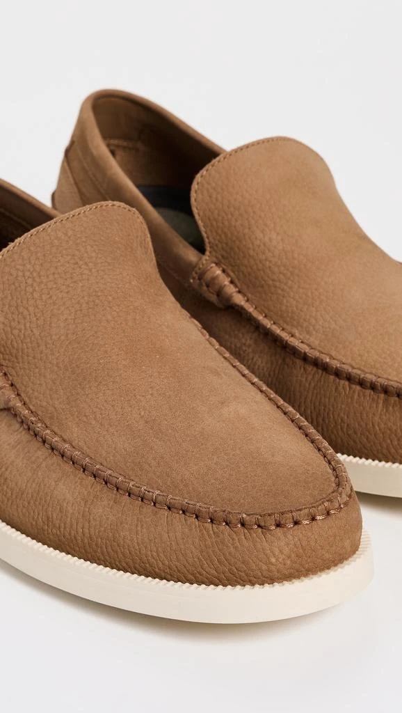 Cole Haan American Classics Hampton Slip On Loafers 4