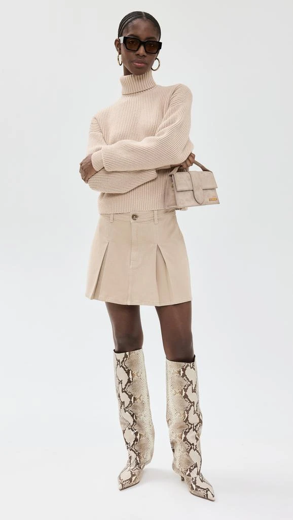DL1961 Utility Skirt 4