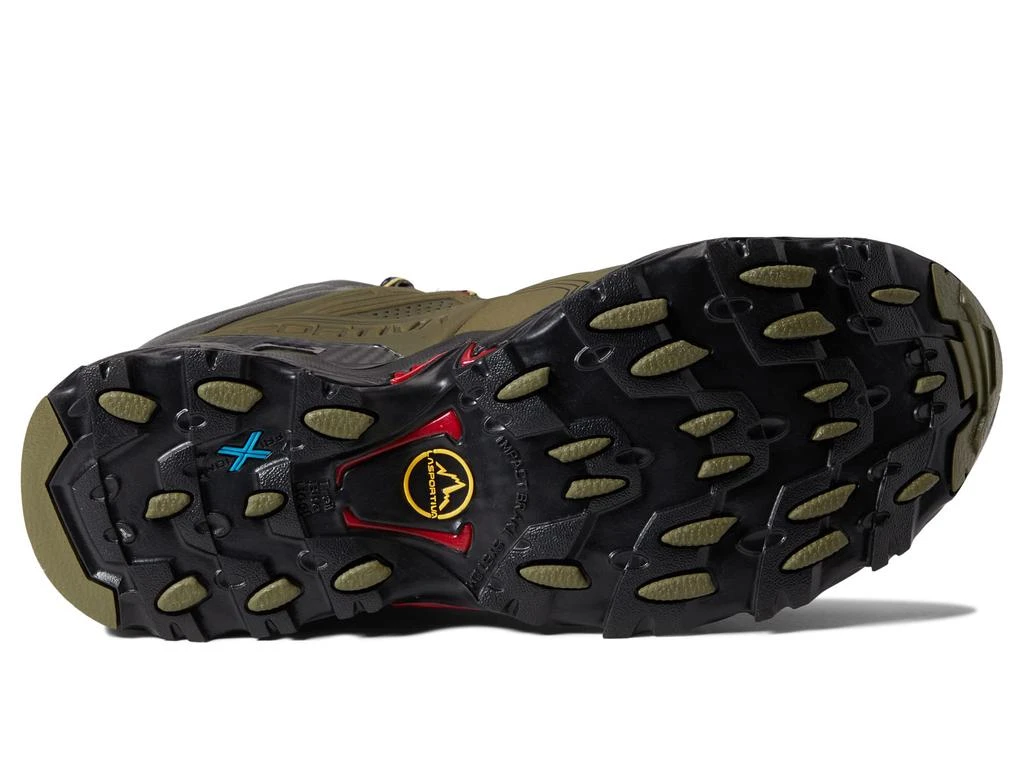 La Sportiva Ultra Raptor Mid Leather II 3