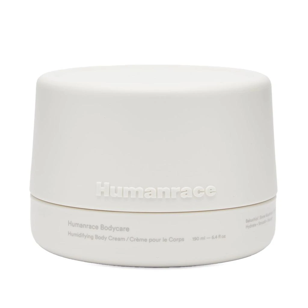 Humanrace Humanrace Humidifying Body Cream 1
