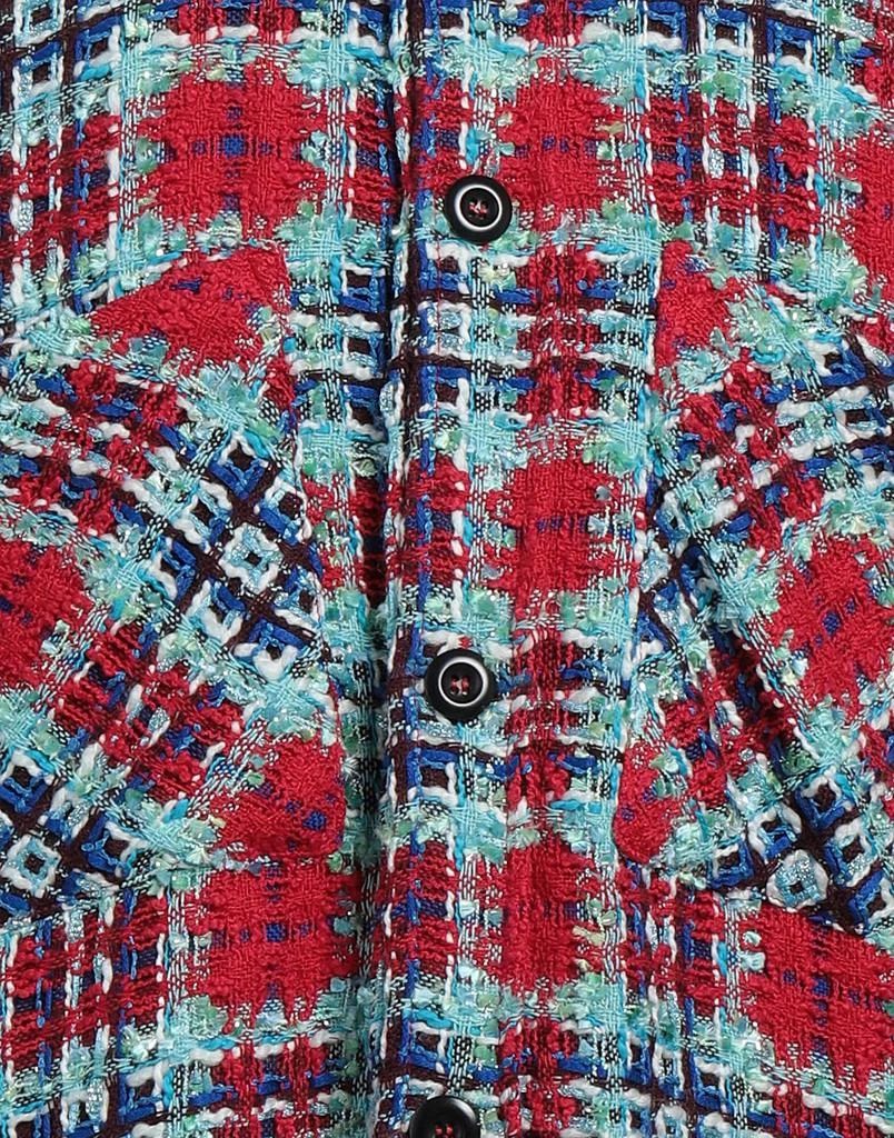 Faith Connexion Checked shirt 4