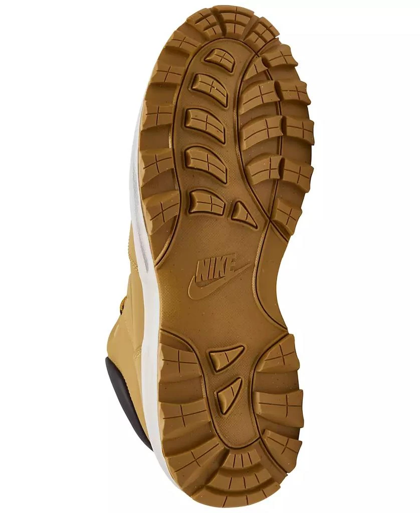 NIKE Men's Manoa Leather Boots from Finish Line 6