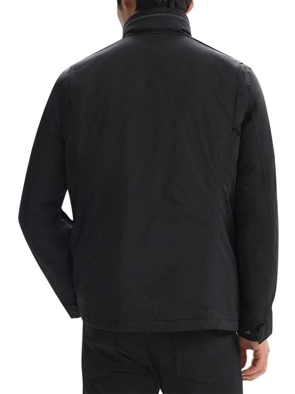 Theory Sleek Field Jacket 3