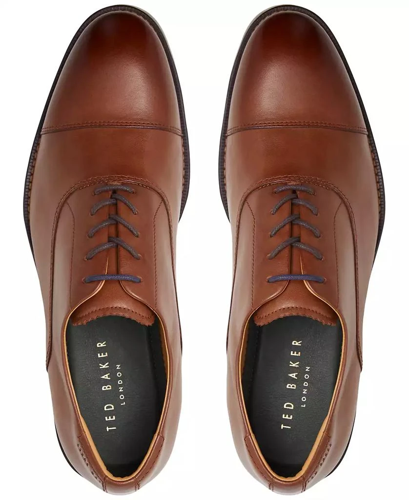 Ted Baker London Men's Oxford Dress Shoes 6
