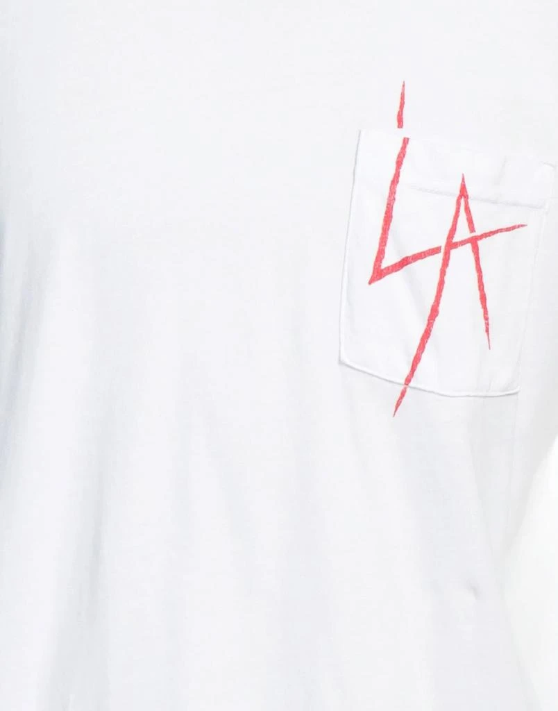 LOCAL AUTHORITY T-shirt 4