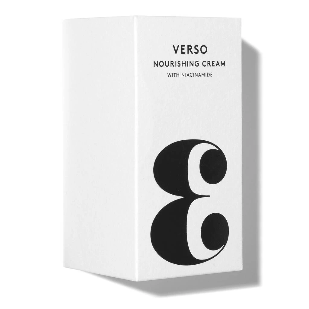 VERSO Nourishing Cream 4