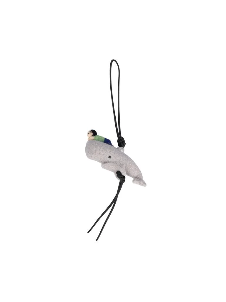Loewe Loewe Animal Shaped Charm 1