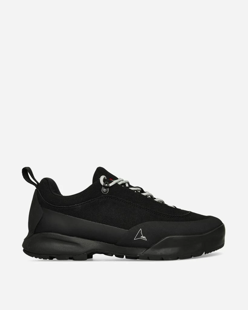 ROA Cingino Boots Black 1