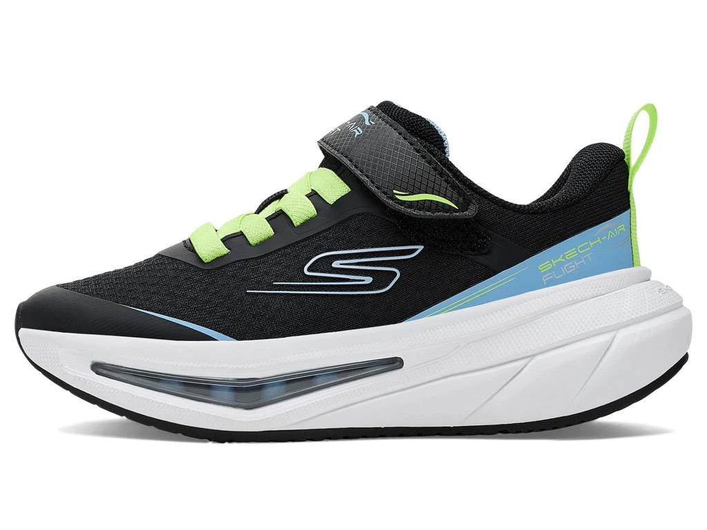 SKECHERS Skech-Air Flight 303880L (Little Kid/Big Kid) 4
