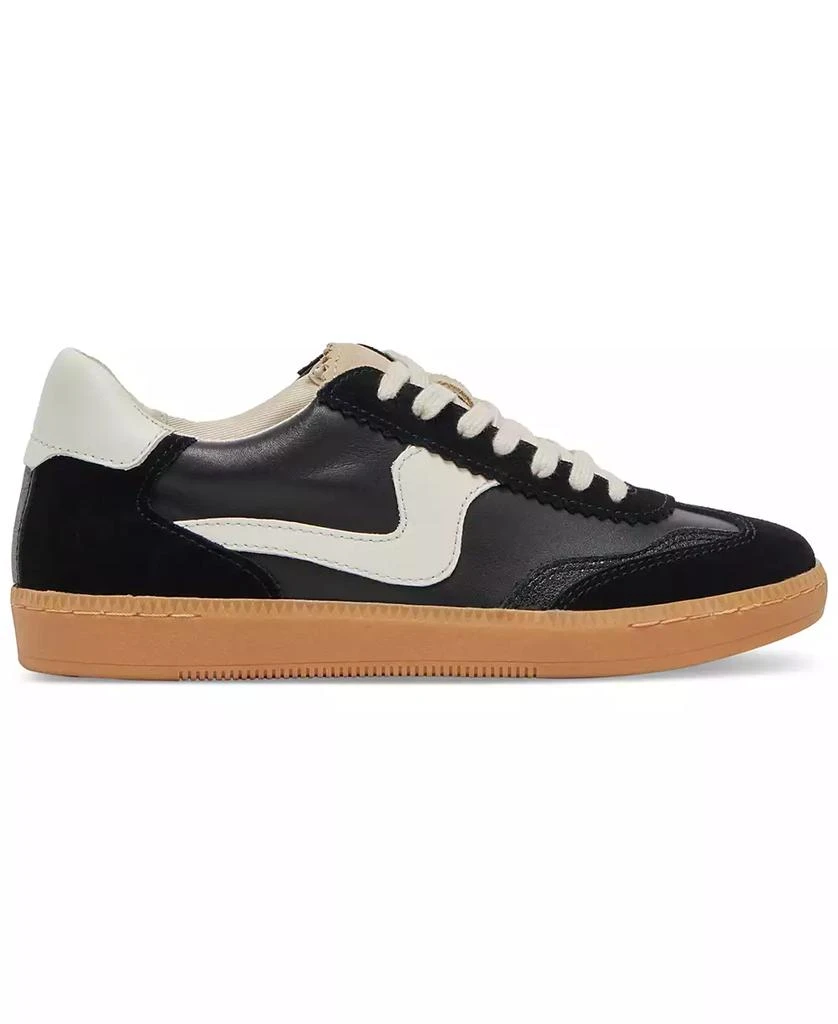 Dolce Vita Women
s Notice Low-Profile Lace-Up Sneakers 2