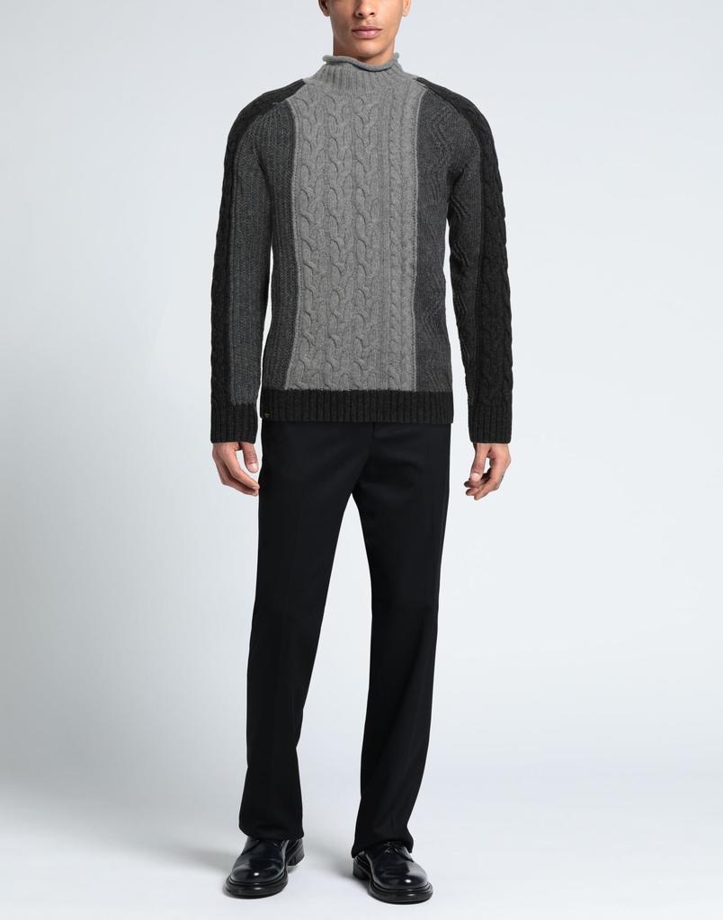 BLAUER Turtleneck