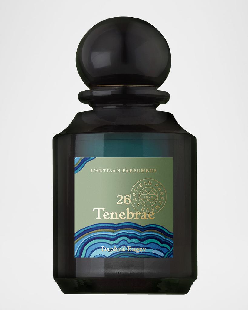 L'artisan Parfumeur Tenebrae Eau de Parfum, 2.5 oz.
