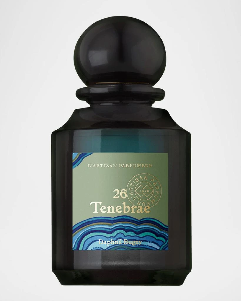 L'artisan Parfumeur Tenebrae Eau de Parfum, 2.5 oz. 1