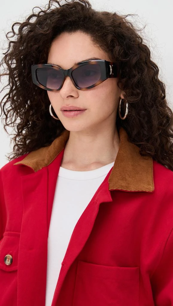 Le Specs The Haunting Sunglasses 2