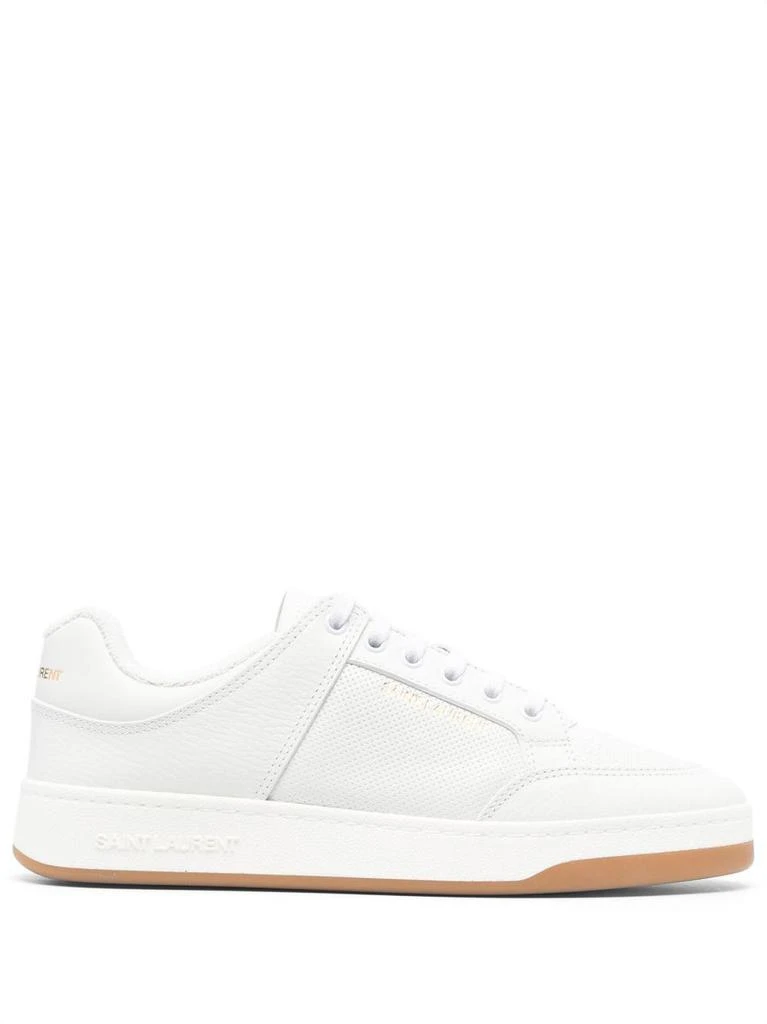 Yves Saint Laurent Saint Laurent Sneakers 3