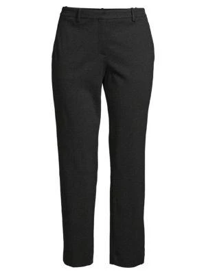 Theory Treeca Regent Knit Pants 3