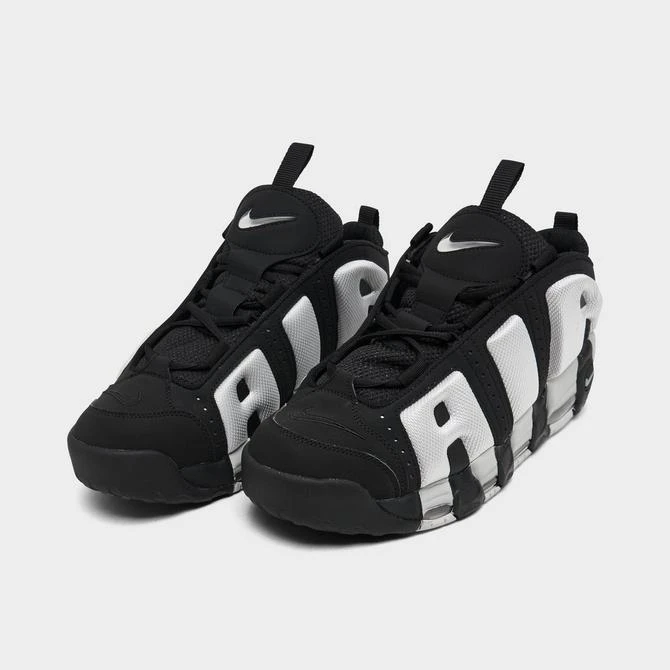 NIKE Men's Nike Air More Uptempo Low Casual Shoes 2