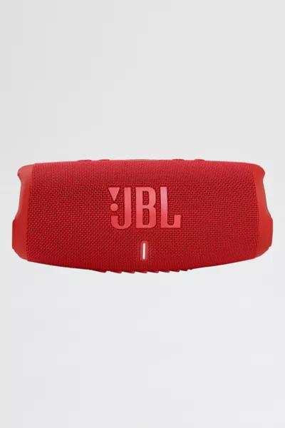 JBL JBL Charge 5 Portable Waterproof Bluetooth Speaker with Powerbank
