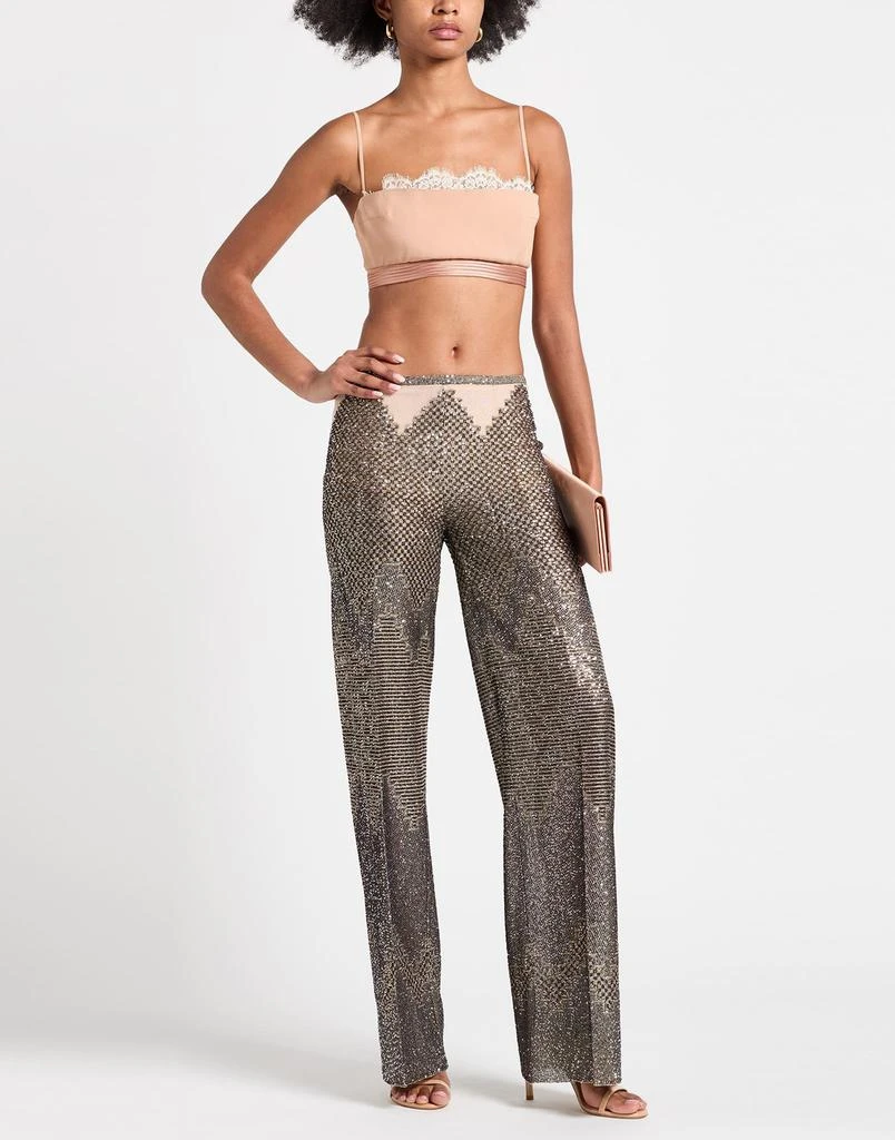 CIRCUS HOTEL Flared pant 2