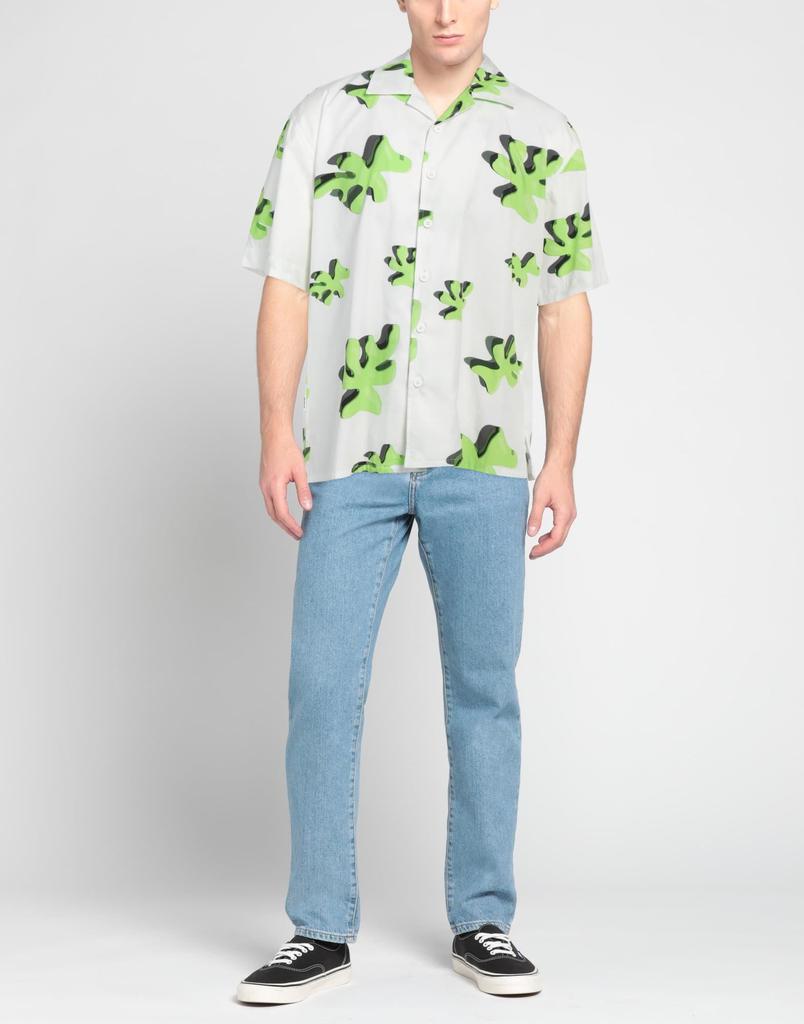 BONSAI Patterned shirt