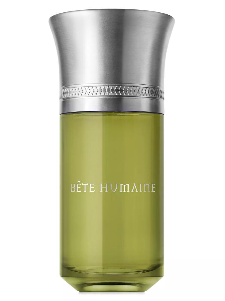 Liquides Imaginaires Bête Humaine Eau de Parfum