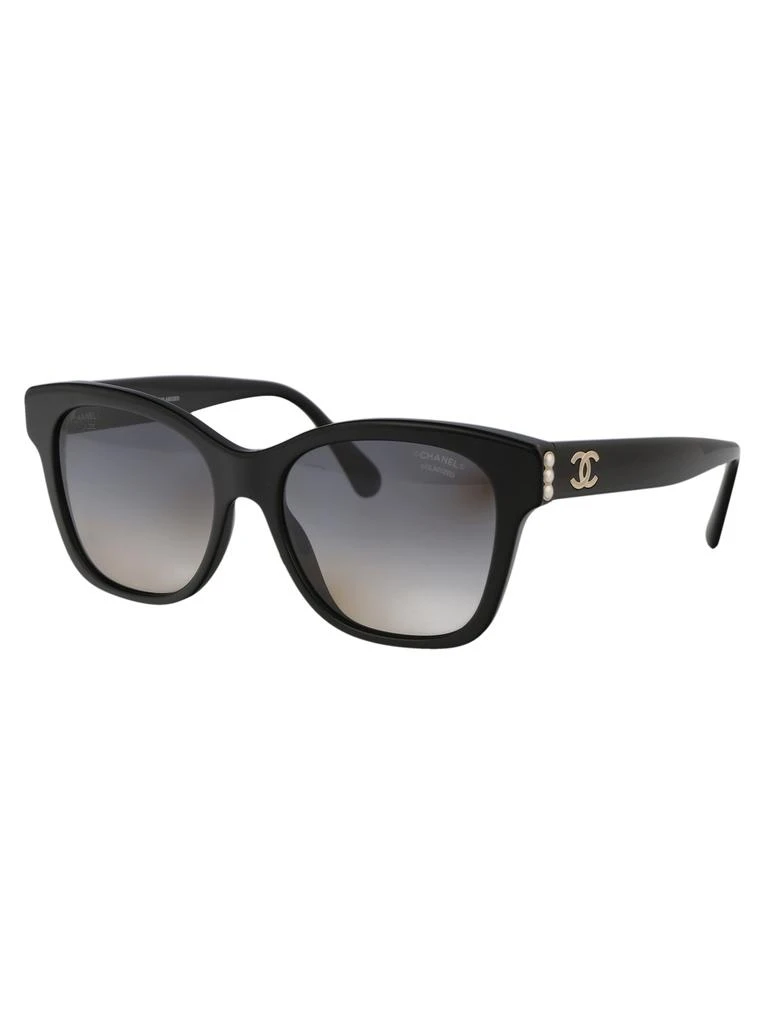 Chanel 0ch5482h Sunglasses 2