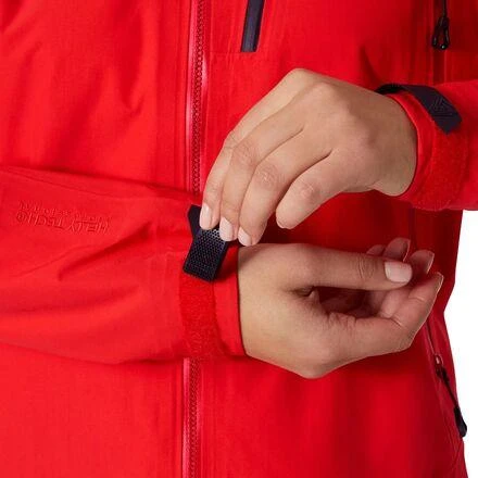 Helly Hansen Odin 9 Worlds 3.0 Jacket - Women's 5