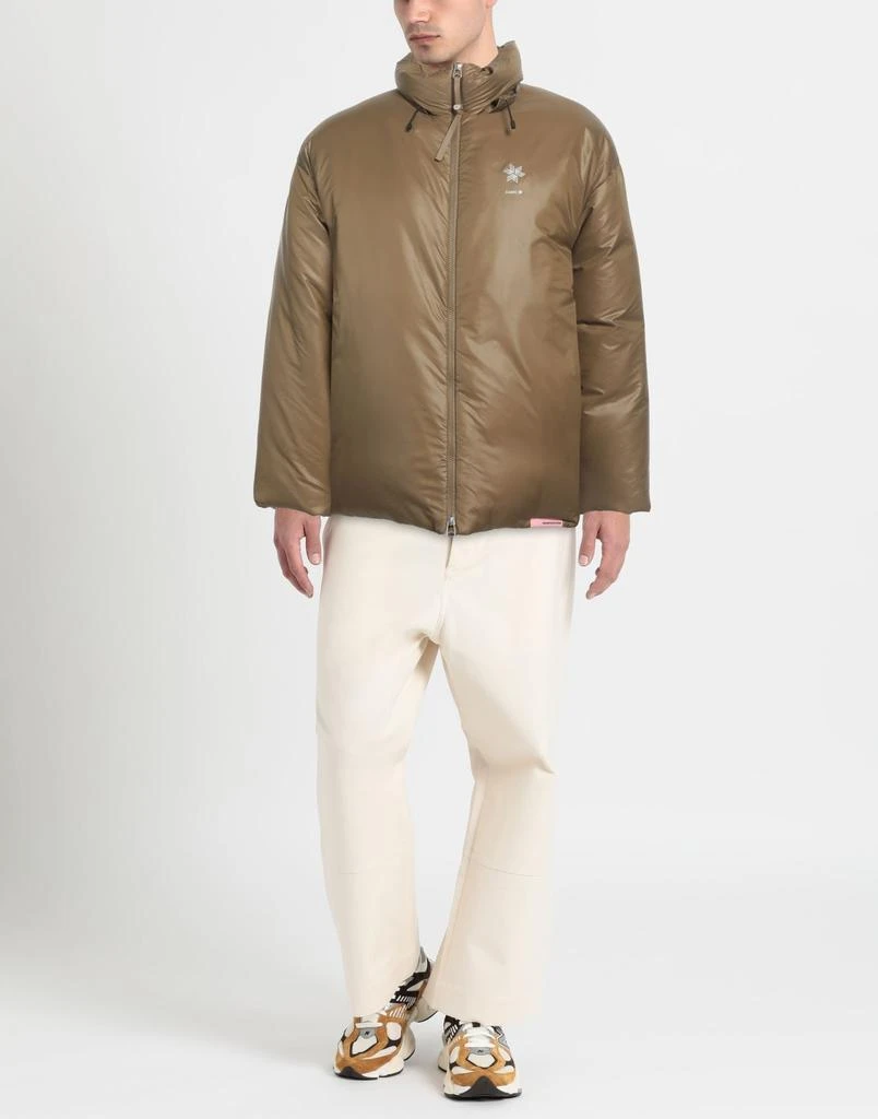 Goldwin Shell  jacket 2