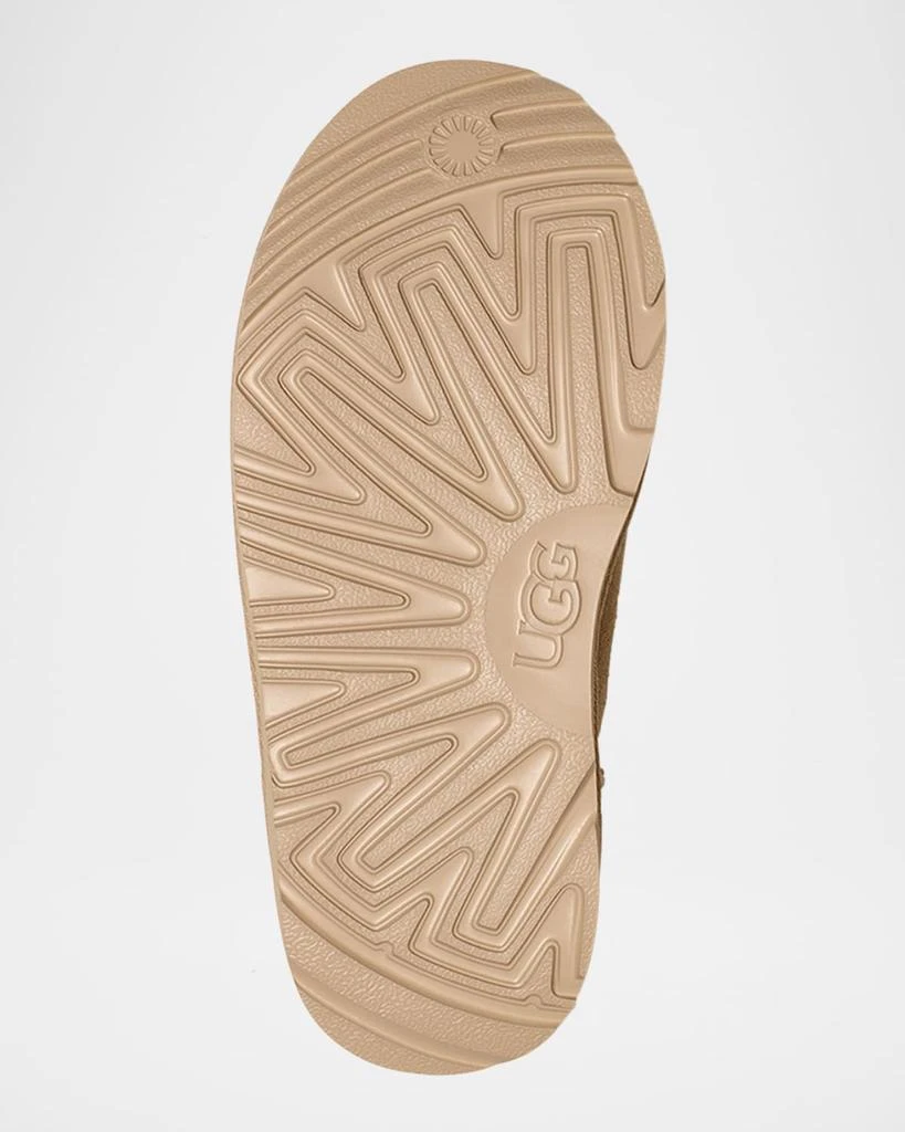 UGG Kid
s Classic Ultra Stretch Cuff Boots, Kids 6